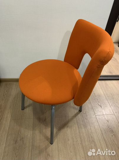 Офисный стул Бюрократ