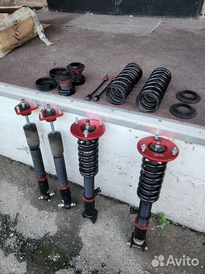 Стойки blitz колы