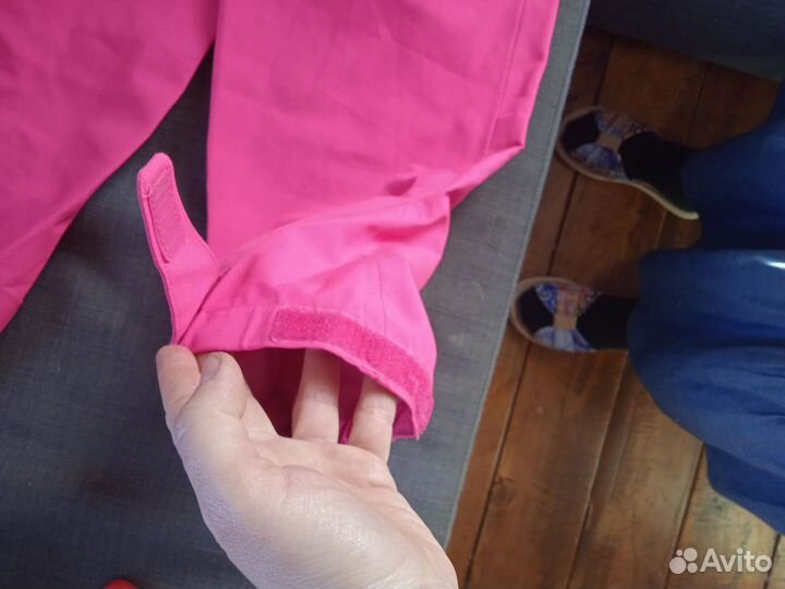 Комбинезон весна 116 122