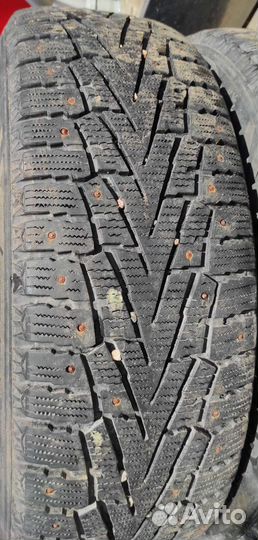 Nexen Winguard WinSpike SUV 235/60 R18 107T