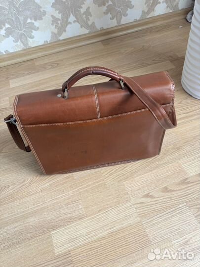 Деловой портфель мужской