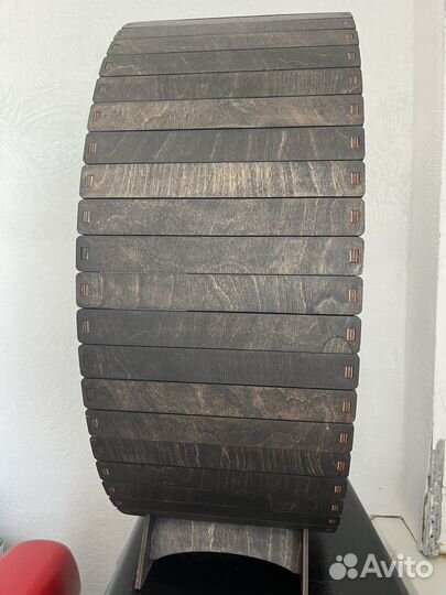 Полка для вина