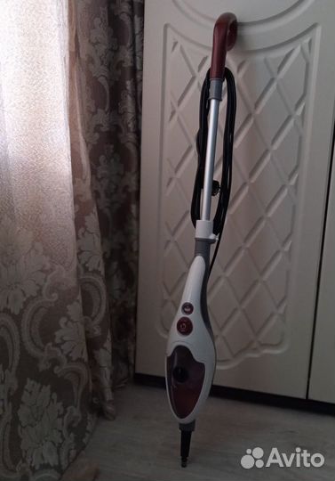 Паровая швабра