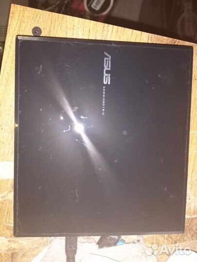 Дисковод asus