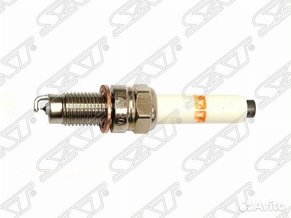 Свеча зажигания AUDI A8 3.7-4.2 94-99/FORD FIESTA 1.0-1.3 83-02/MONDEO 1.8-2.0 00-14/JAGUAR XF 3.0