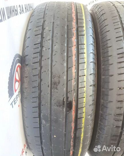Firestone Destination A/T 225/65 R17 102H