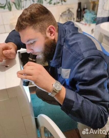 Ремонт холодильников и электроплит