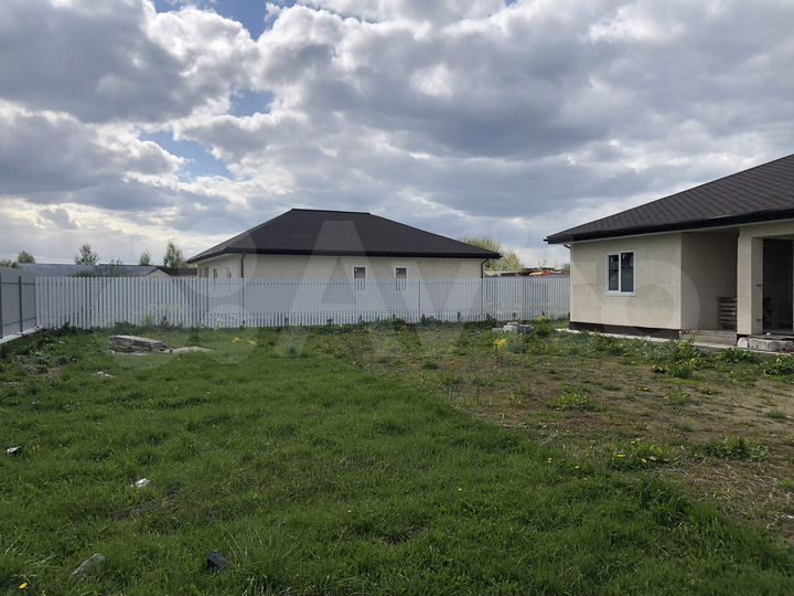 Дом 150 м² на участке 10 сот.