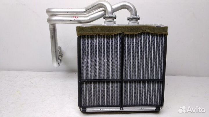 Радиатор печки Mercedes-Benz Glk X204 3.5 2013