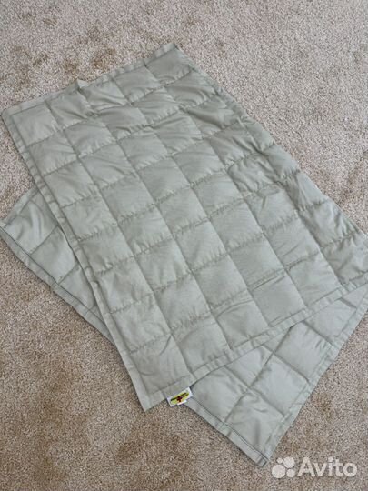 Утяжеленное одеяло детское