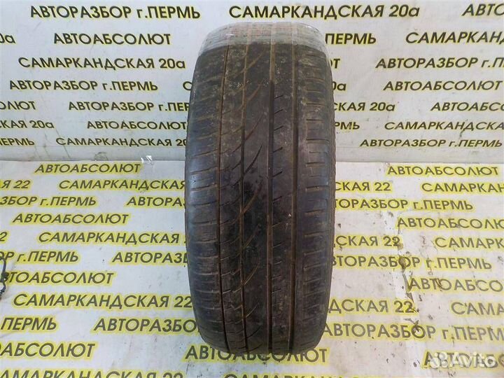 Continental ContiCrossContact AT 255/50 R20