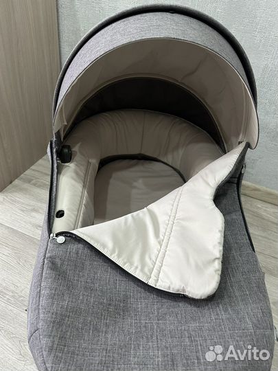 Люлька Stokke trailz