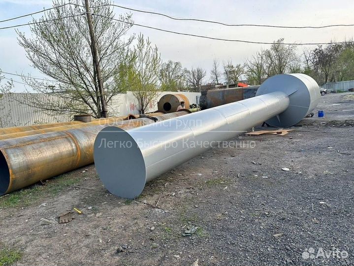 Резервуары