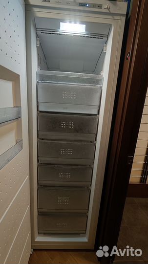 Морозильник Атлант (NO frost)