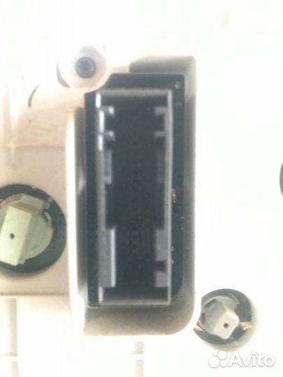 Щиток приборов форд Мондео 3