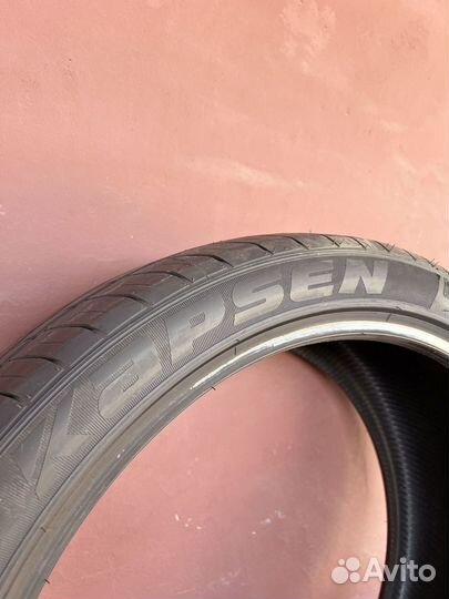 Kapsen RS26 Practical Max HP 275/60 R20 91Y