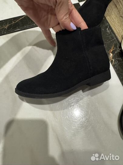 Обувь для девочки 26 размер