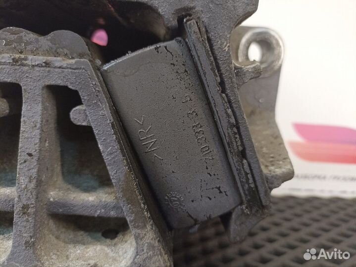 A9412417113 Подушка двигателя передняя