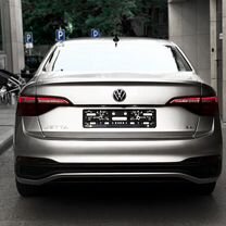 Volkswagen Jetta 1.5 AT, 2022, 18 000 км, с пробегом, цена 2 700 000 руб.