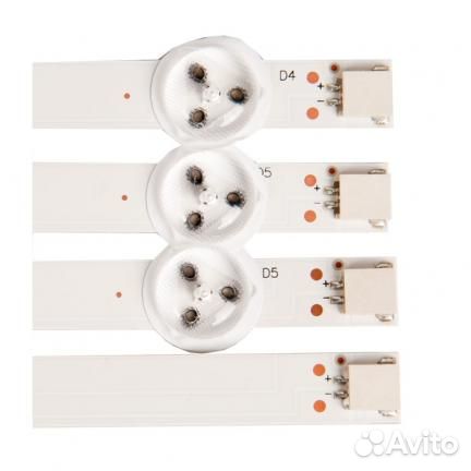 Подветка телевизоров RocknParts