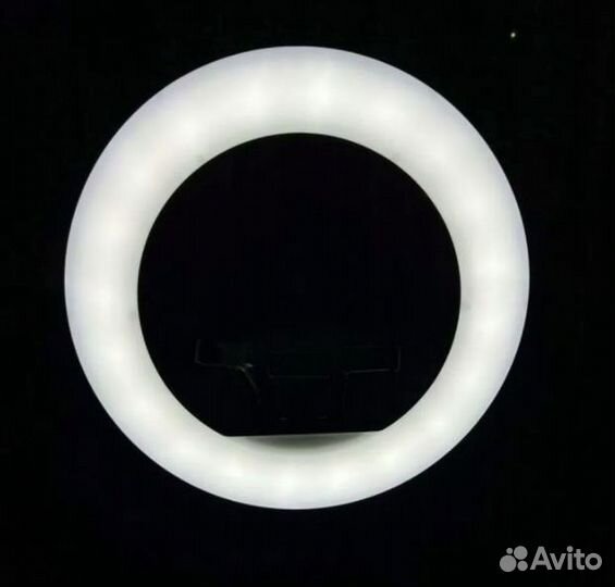 Кольцевая Лампа 54