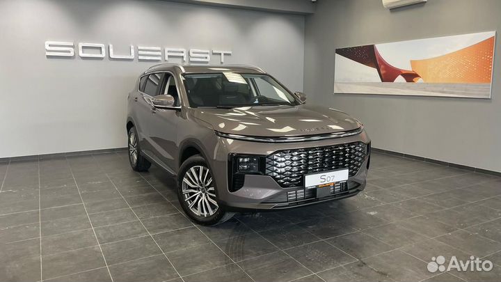 Soueast S07 1.6 AT, 2024