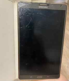 Samsung galaxy tab s