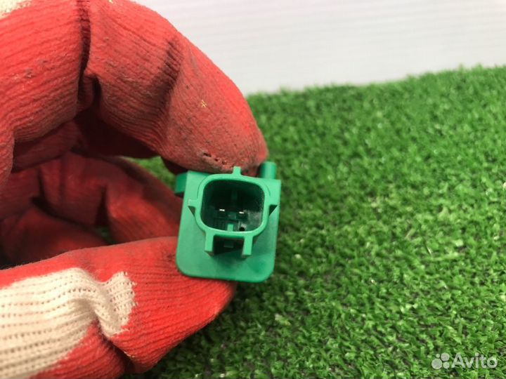 Датчик airbag Volkswagen Touran 1T cavc 2011