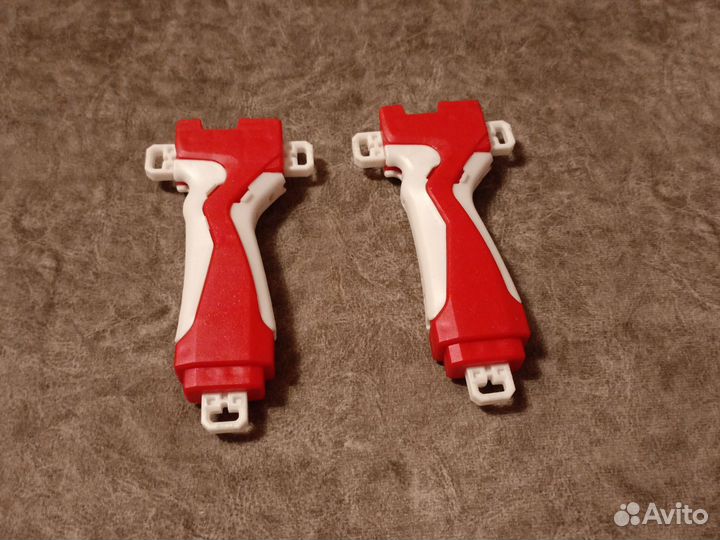 Волчки бэйблэйд пускатели