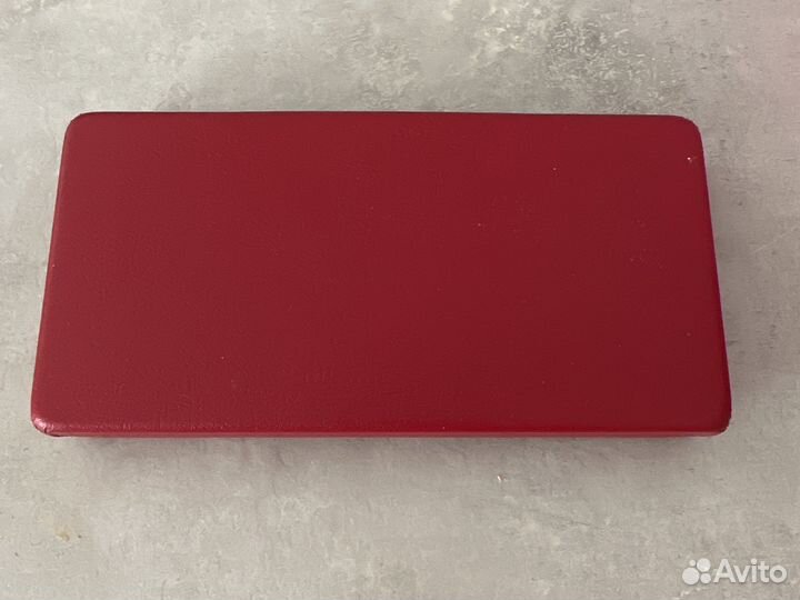 Набор монет СССР. 1 рубль 1980 г Набор Олимпиады