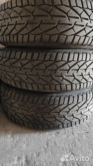 Kormoran SUV Snow 235/55 R19 105V