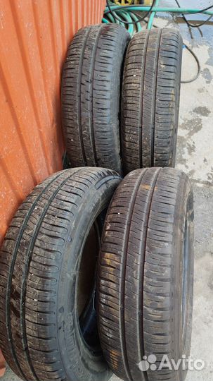 Michelin Energy XM2+ 175/65 R15 84H