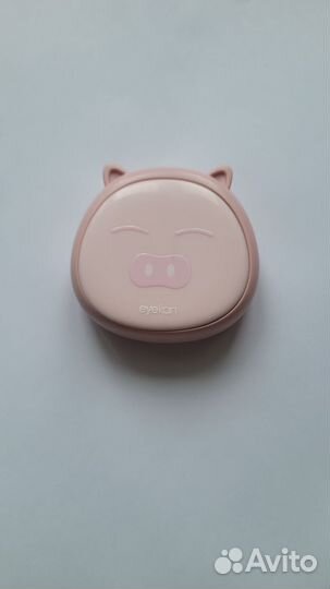 Контейнер для линз