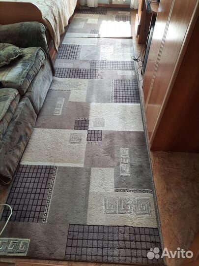 Ковры паласы бу