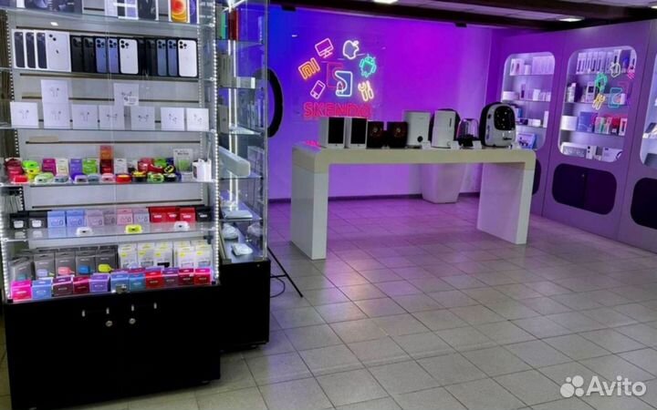 iPhone 13, 128 ГБ