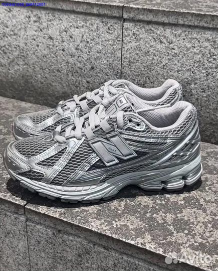 Кроссовки new balance 1906r yk2 оригинал