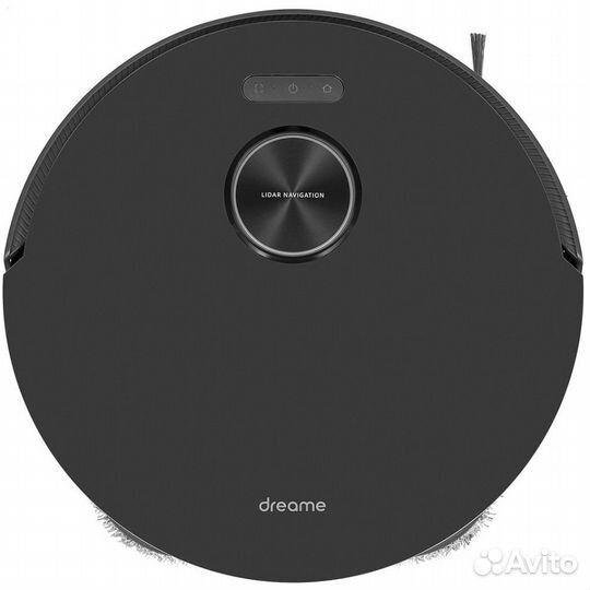 Робот-пылесос Dreame L10S Pro