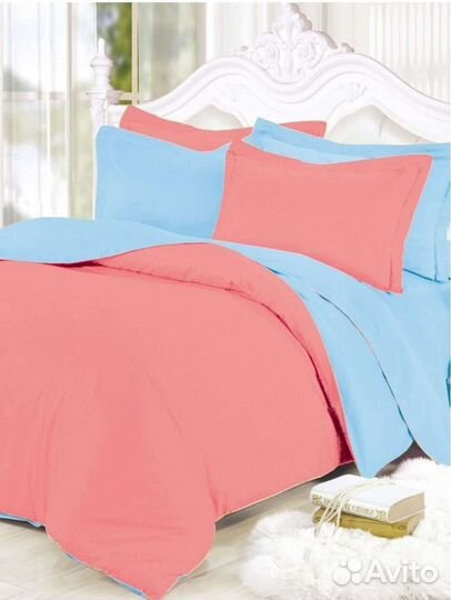 Постельное бельё