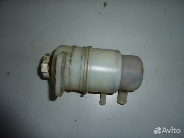 Mitsubishi Lancer 9 бочек гура MN 101937