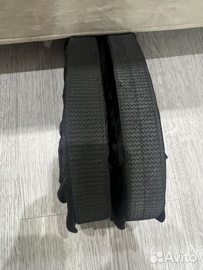 Чехлы на коньки ссм