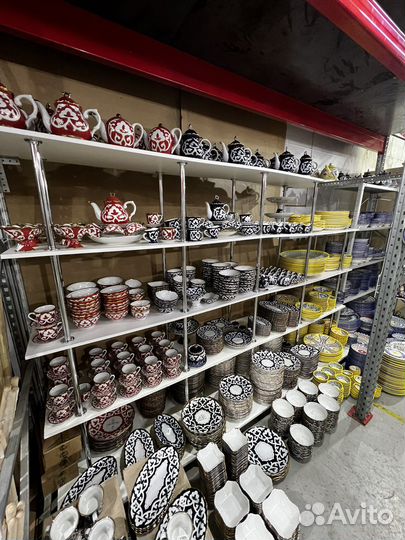 Тарелка пахта