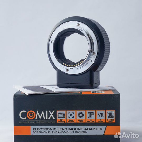 Commlite CM-ENF-E1 PRO