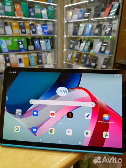 Lenovo Pad Pro 2022 MediaTek 1300T 6+128grey