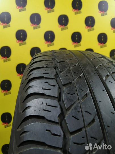 Dunlop Grandtrek AT20 275/65 R17