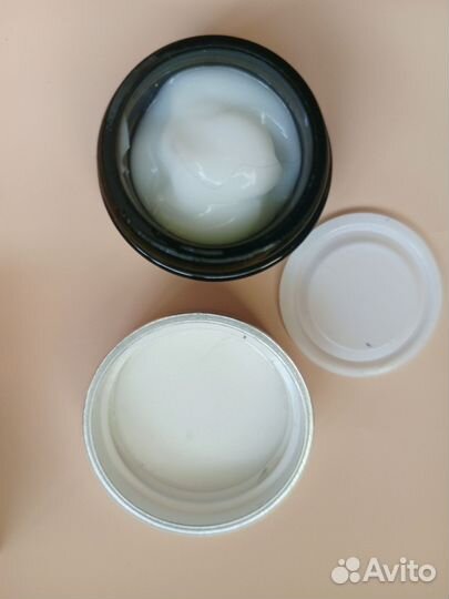 Крем для кожи вокруг глаз