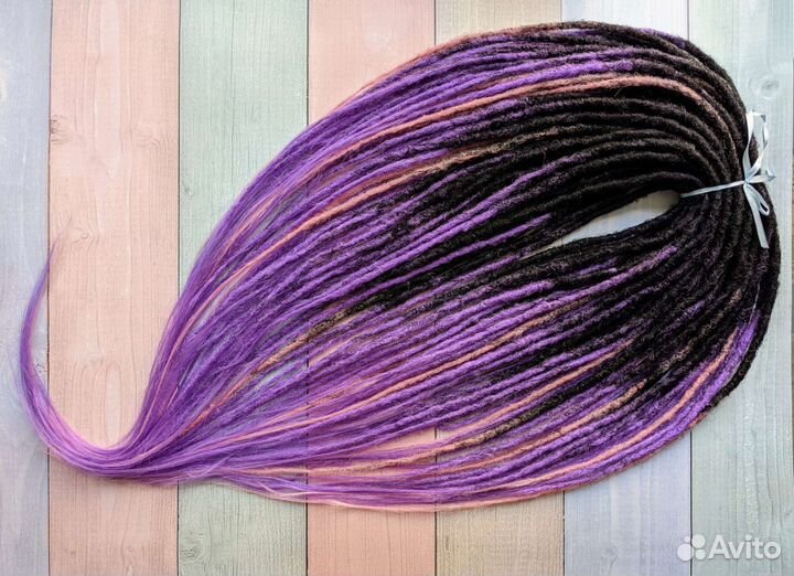 ДЕ дреды комплект новые