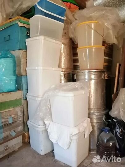 Кубоконтейнер,ведра,поилка,срезочная, ремни