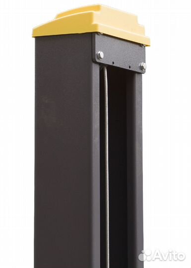 Подъемник двухстоечный г/п 4000 кг. KRW4DLM