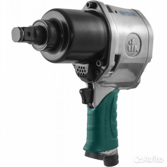 Гайковерт пневматический ударный 3/4 jonnesway