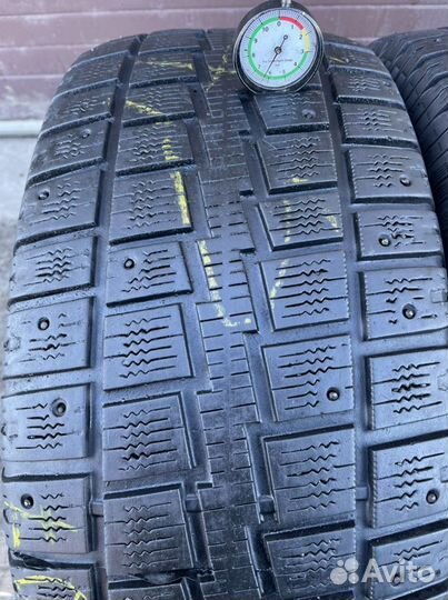 Cooper Discoverer M+S 255/55 R18